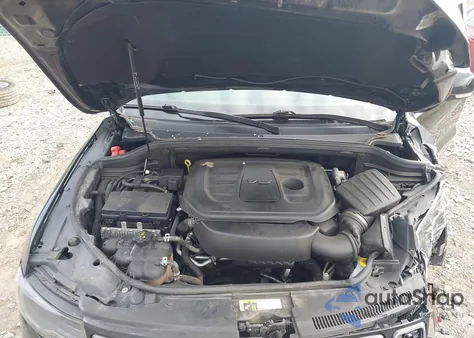 2019 Jeep Grand Cherokee High Altitude 4X4 from USA, damaged, VIN 1C4RJFCG2KC696846